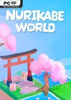 Nurikabe World