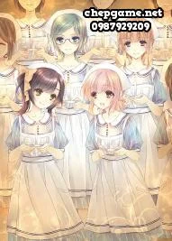 Nurse Love Addiction