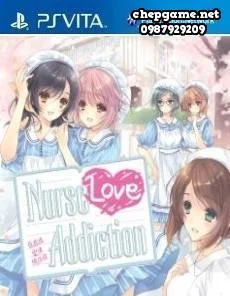 Nurse Love Addiction