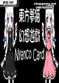 Nyanco Card