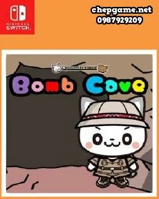 Nyanzou And Kumakichi Bomb Cave