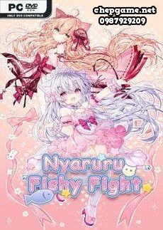 Nyaruru Fishy Fight