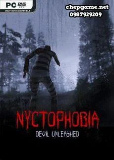 Nyctophobia Devil Unleashed