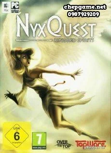 NyxQuest Kindred Spirits