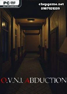 O V N I Abduction