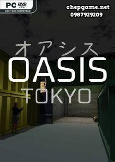OASIS Tokyo