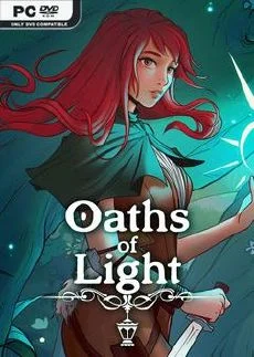 Oaths of Light Chapter 1