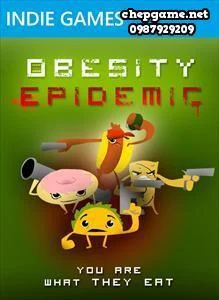 Obesity Epidemic