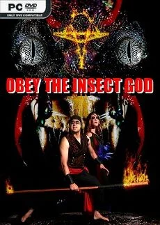Obey the Insect God