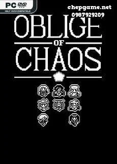 Oblige Of CHAOS