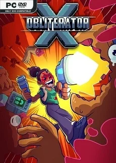 Obliterator X