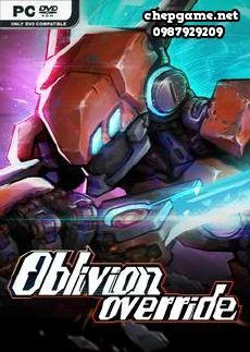 Oblivion Override