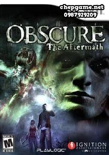 Obscure The Aftermath