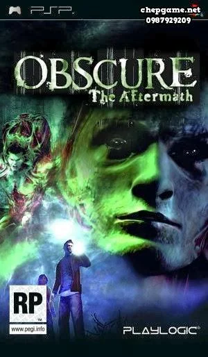 Obscure The Aftermath