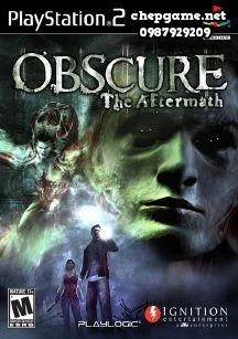 Obscure The Aftermath