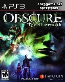 Obscure The Aftermath