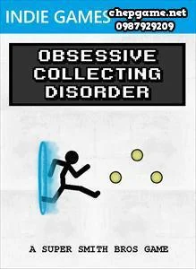 Obsessive Collecting Disorder