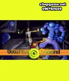 Occultus Command