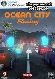 Ocean City Racing Redux