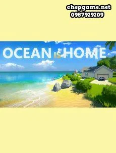Ocean Is Home Island Life Simulator