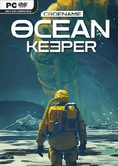 Ocean Keeper Dome Survival