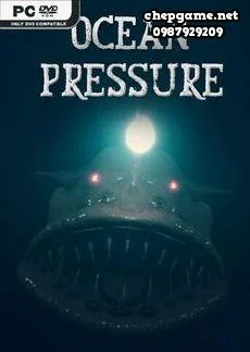Ocean Pressure