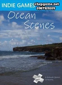 Ocean Scenes
