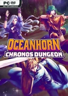 Oceanhorn Chronos Dungeon