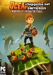 Oceanhorn Monster of Uncharted Seas