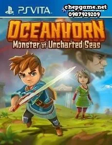 Oceanhorn Monster of Uncharted Seas