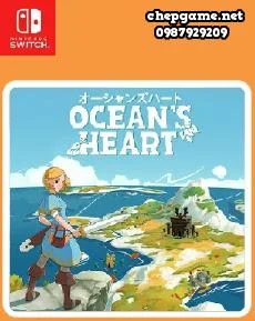 Oceans Heart