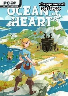 Oceans Heart