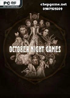 October Night Games