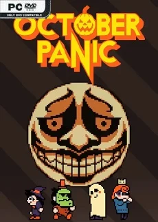 October Panic