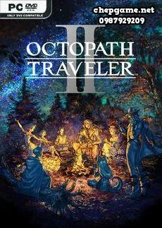 Octopath Traveler 2