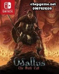 Odallus The Dark Call