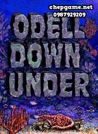 Odell Down Under