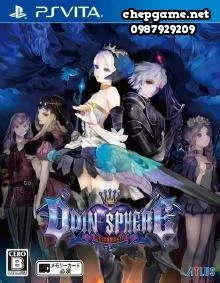 Odin Sphere Leifthrasir