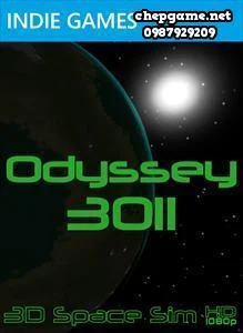 Odyssey 3011