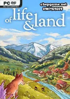 Of Life and Land