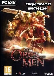 Of Orcs And Men
