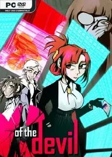 of the Devil