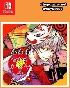 Of the Red the Light and the Ayakashi Tsuzuri