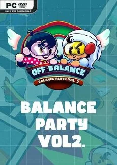 Off balance Balance Party Vol 2