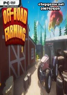 Off Road Farming