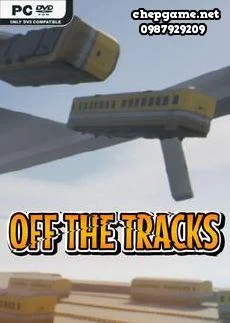 Off The Tracks