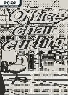 office chair curling
