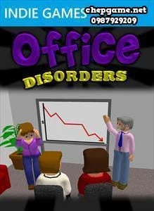 Office DisOrders