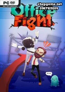 Office Fight