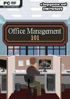 Office Management 101